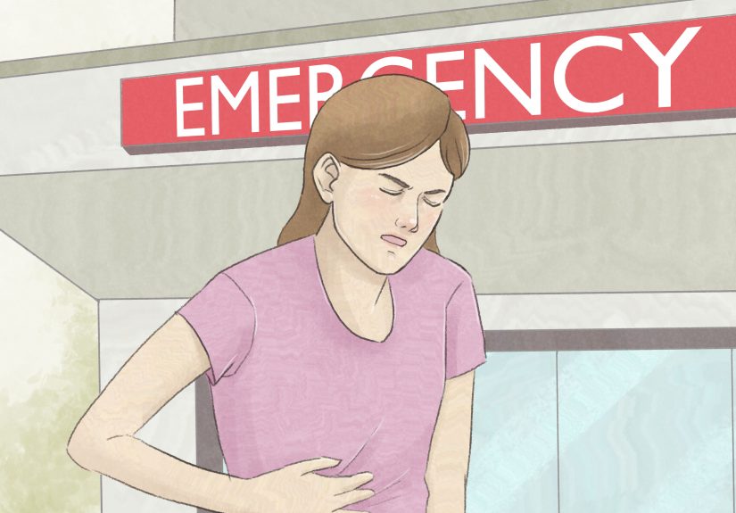 14 Ways to Treat Vomiting at Home