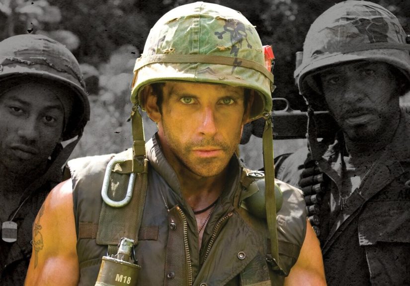 15 Ben Stiller Roles for the Comedy Hall of Fame