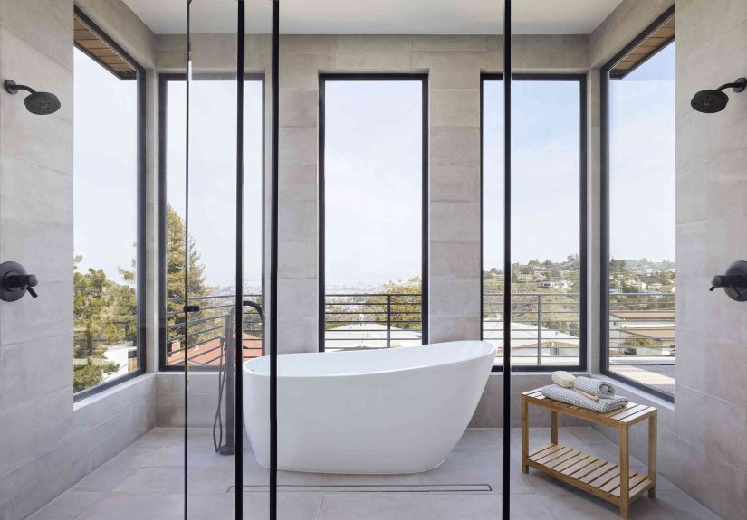 18 Best Double Shower Ideas For a Spa-Like Experience