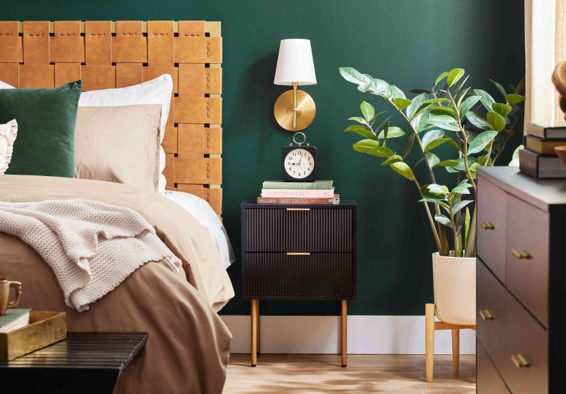 18 Colors That Go With Dark Green