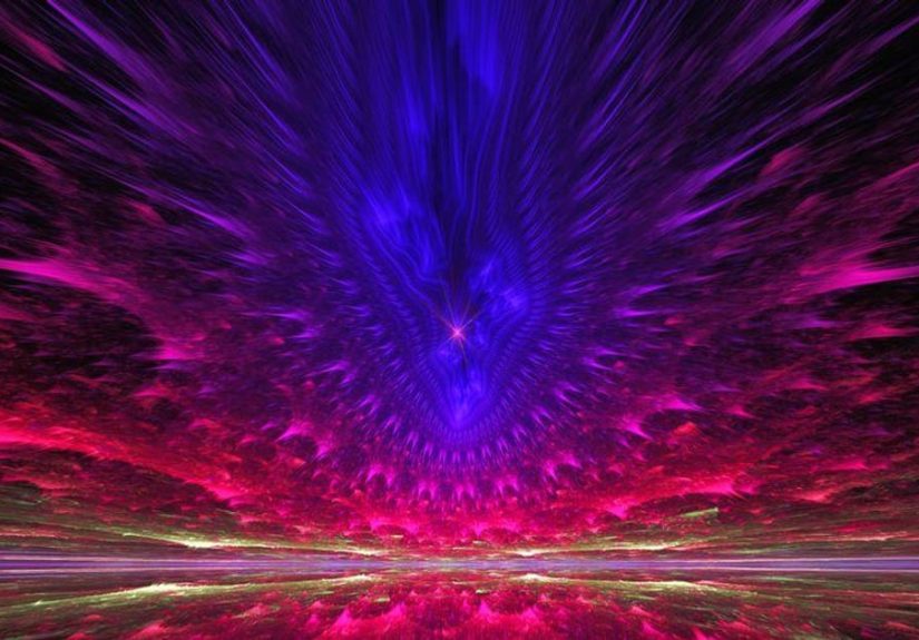19 Crazy Stories About Things People Have Seen On DMT