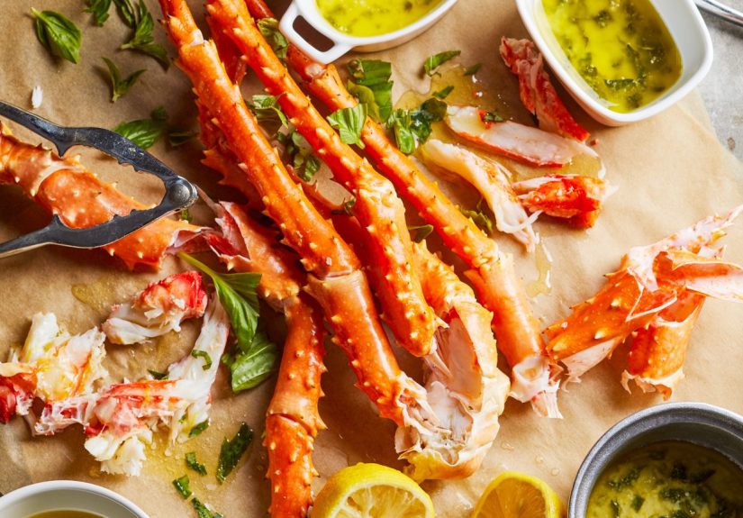 19 Fancy Dinner Recipes for Restaurant-Quality Meals