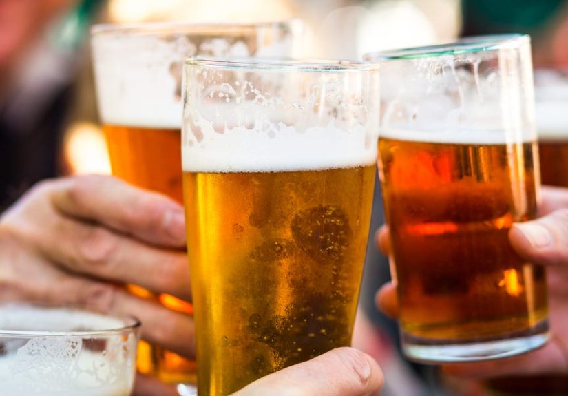 20 Best Low-Carb and Keto-Friendly Beers 2023