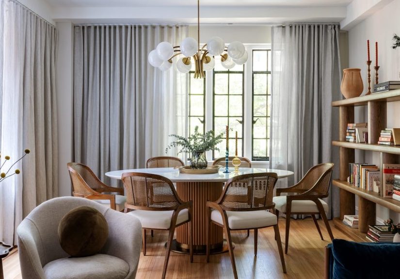 20 Window Treatment Ideas to Make Any Space Feel Brighter