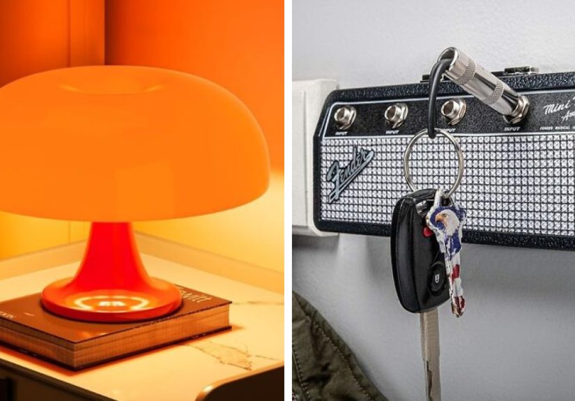 24 Sneakily Useful Decor Items That Actually Earn Their Keep
