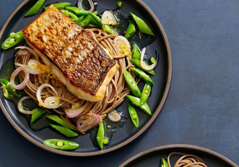 27 Healthy 500 Calorie Dinners  Recipes for 500 Calorie Meals