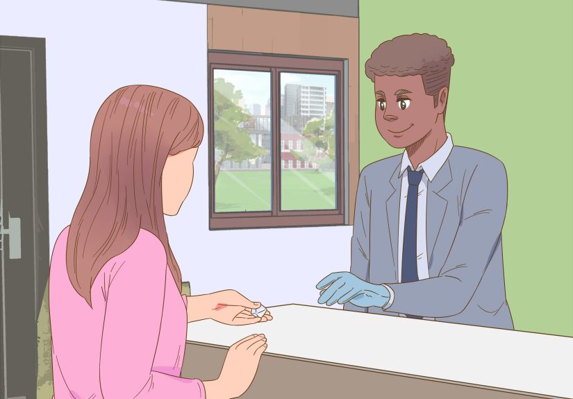3 Easy Ways to Identify Raw Diamonds