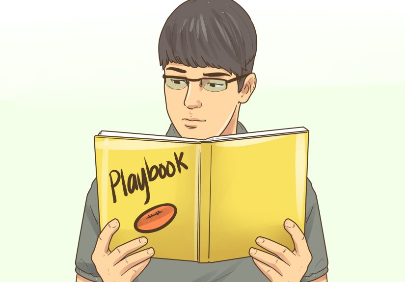 3 Ways to Become a Football Coach