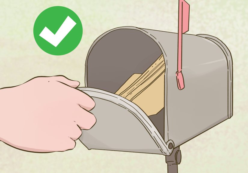 3 Ways to Change Your Address on a Passport
