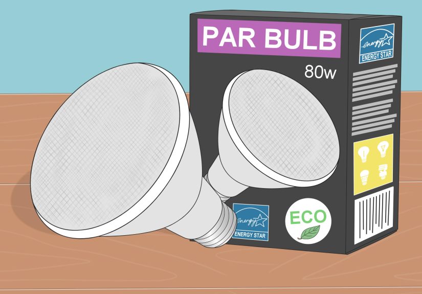 3 Ways to Choose the Perfect Light Bulb for Your Lighting Fixture
