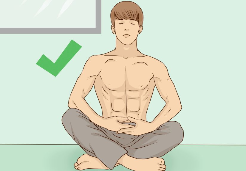3 Ways to Deal with an Abusive Wife