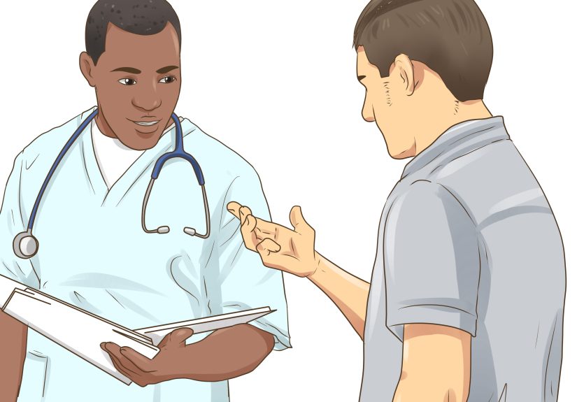 3 Ways to Erase a Pimple Scar