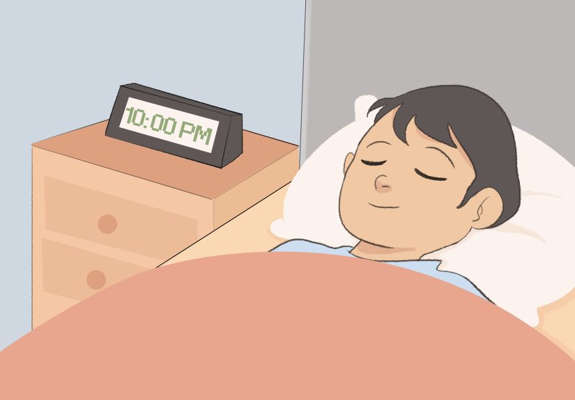 3 Ways to Have a Great Morning Routine Before School