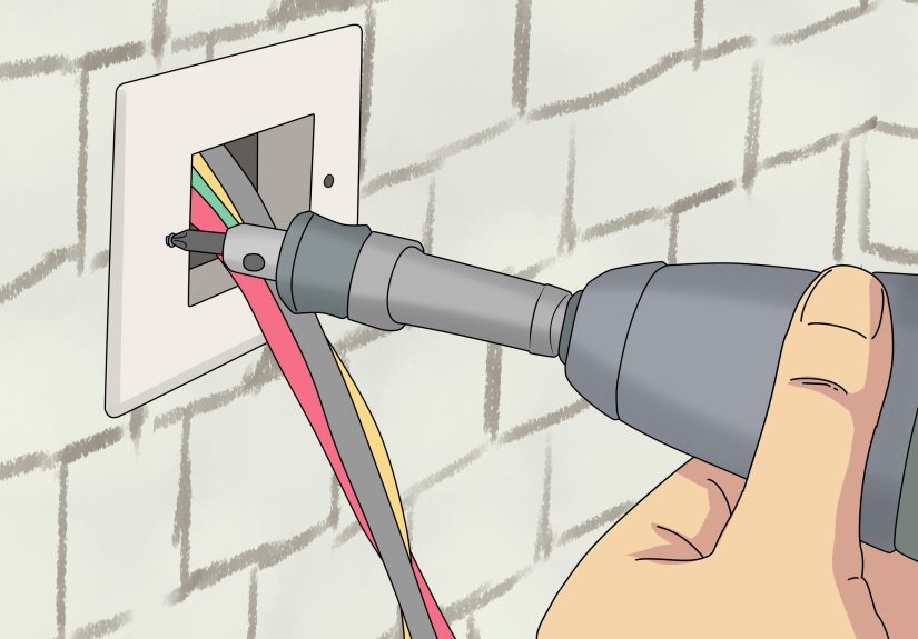 3 Ways to Hide Cables on the Wall