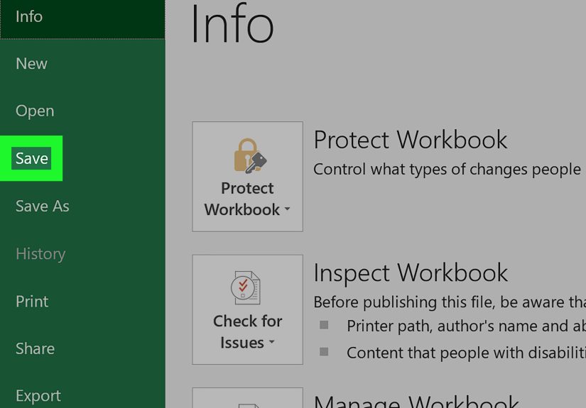 3 Ways to Make a Spreadsheet in Excel