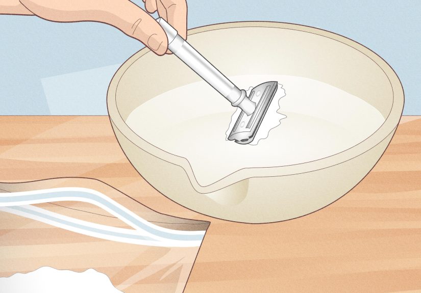 3 Ways to Make Sodium Acetate