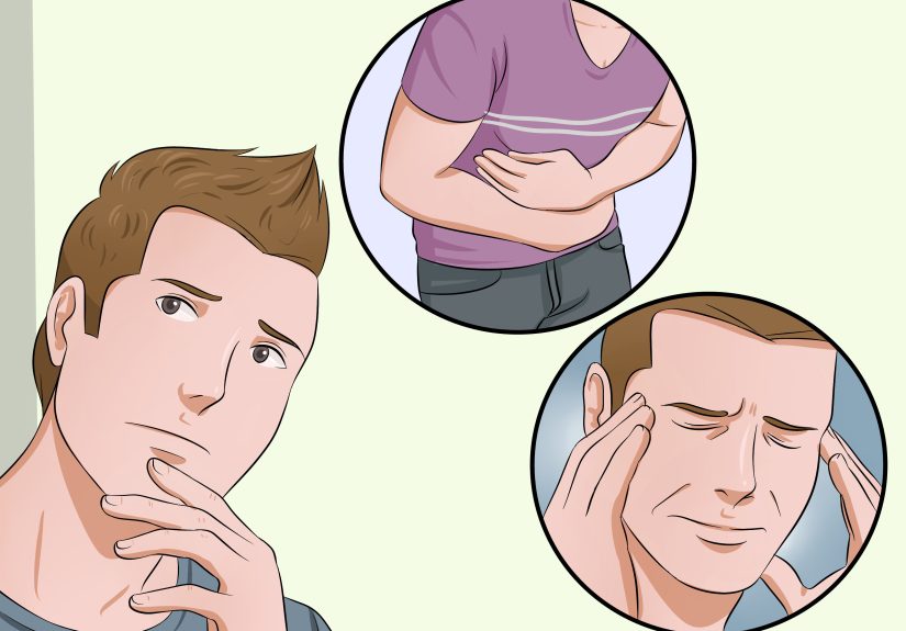 3 Ways to Relieve Constipation With Castor Oil