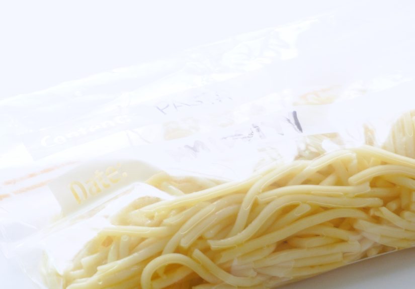 3 Ways to Store Leftover Pasta