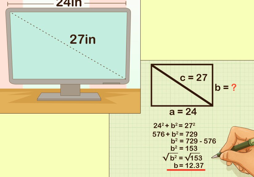 3 Ways to Use the Pythagorean Theorem