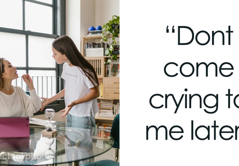 30 Adult Children Online Open Up About Their Moms&rsquo; Best Catchphrases, And Some Are Simply Iconic