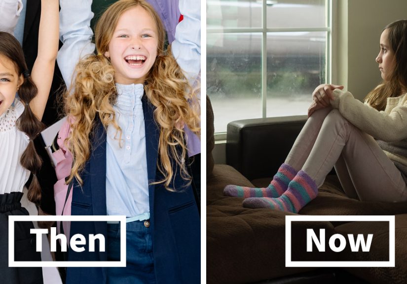 30 Teachers Share The Biggest Differences Between Students Now And In The Past