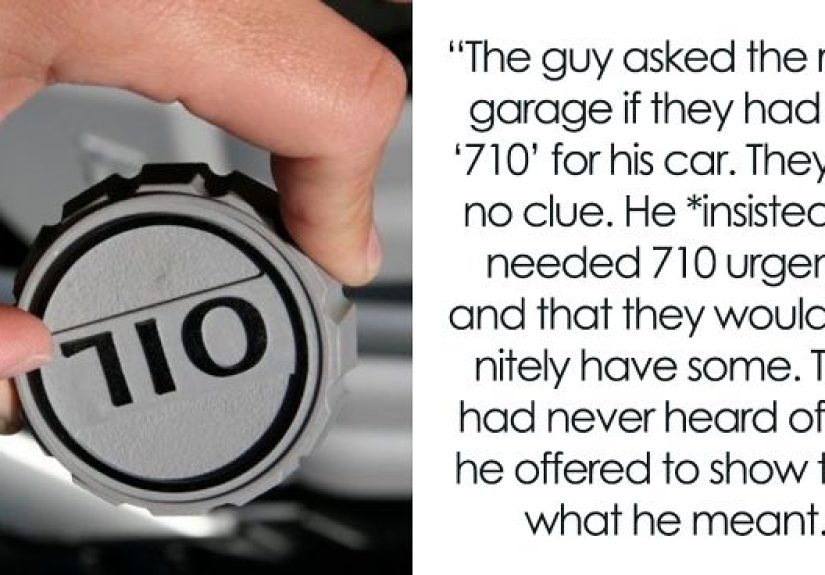 30 Times People Misunderstood Each Other And Hilarity Ensued