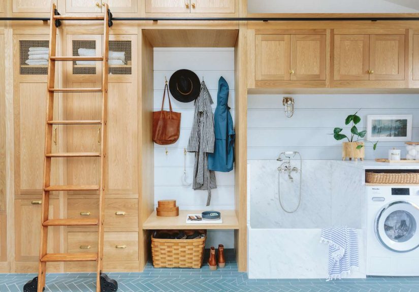 35 Utility Room Ideas That Marry Style and Functionality