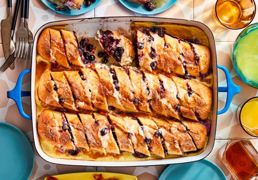 4 Breakfast Casserole Recipes for a Delicious Start to Your Day