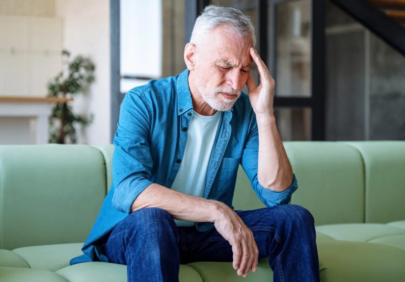 4 Ways Polycythemia Vera Can Affect Your Quality of Life  and What You Can Do About It