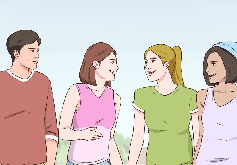 4 Ways to Think of Quick Witted Comebacks