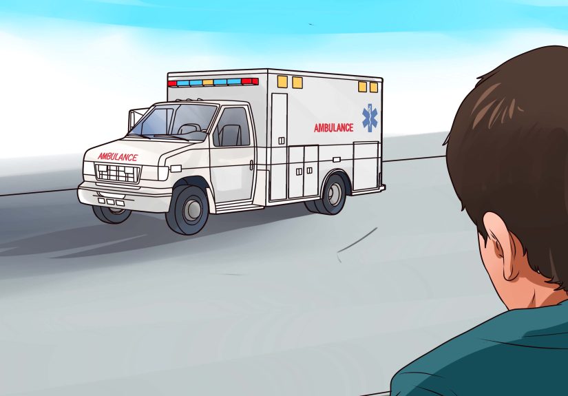 4 Ways to Treat a Victim of Electrical Shock