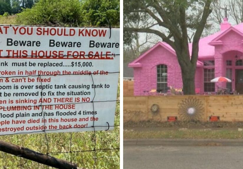 40 Real Estate Listings That Prove A Picture Is Worth A Thousand Words