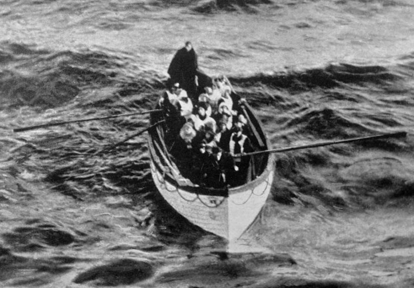 5 Fast Facts About Millvina Dean, the Last ‘Titanic’ Survivor