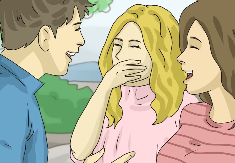5 Psychology-Backed Ways To Stop Feeling Self Conscious