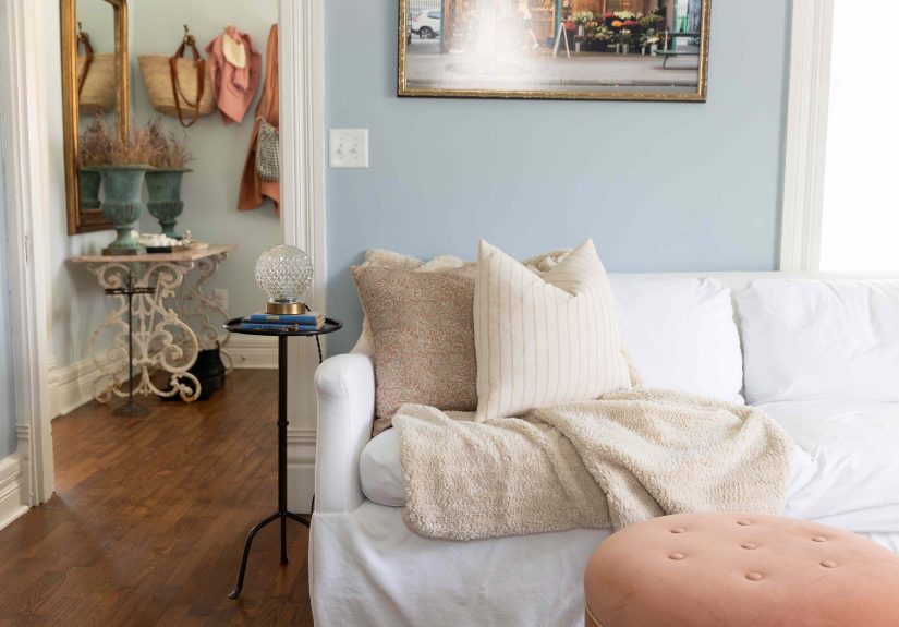 5 Things I Always Add to My Home to Make It Feel More Welcoming for My Friends