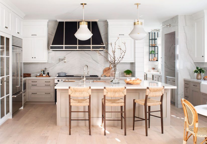 5 Updates To Refresh Your Modern Farmhouse Kitchen Without Renovating