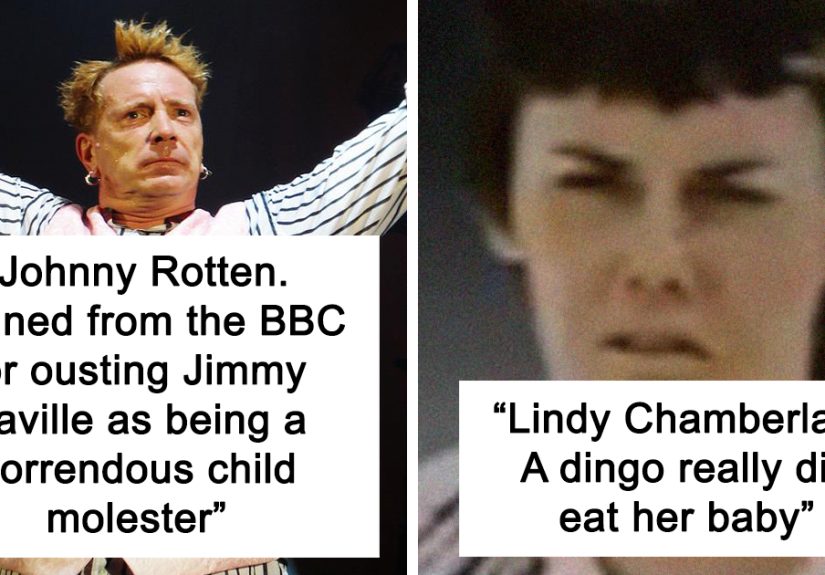 50 Historical Figures People Thought Were Nuts At The Time But Were Proven To Be Right Years Later