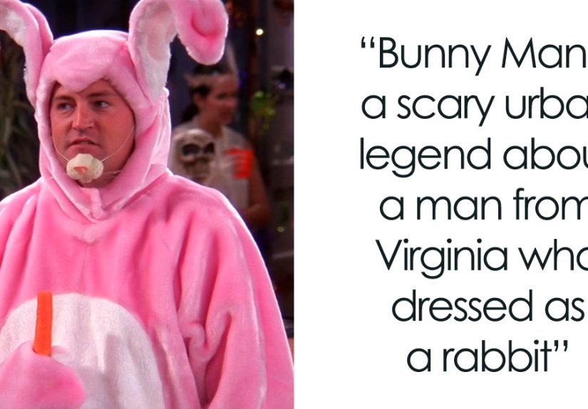 56 Urban Legends That Are Still Alive And Well In Popular Culture