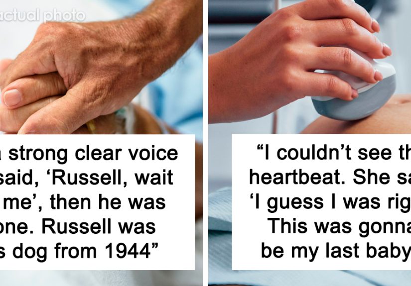 67 Doctors Share The Creepiest Patient Moments They Still Think About At Night