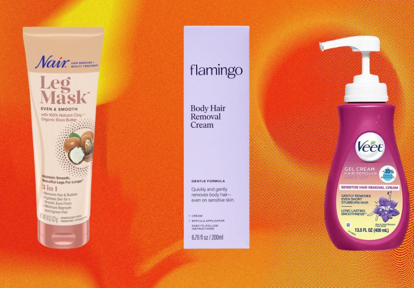 7 Best Hair Removal Creams of 2025, Tested and Reviewed