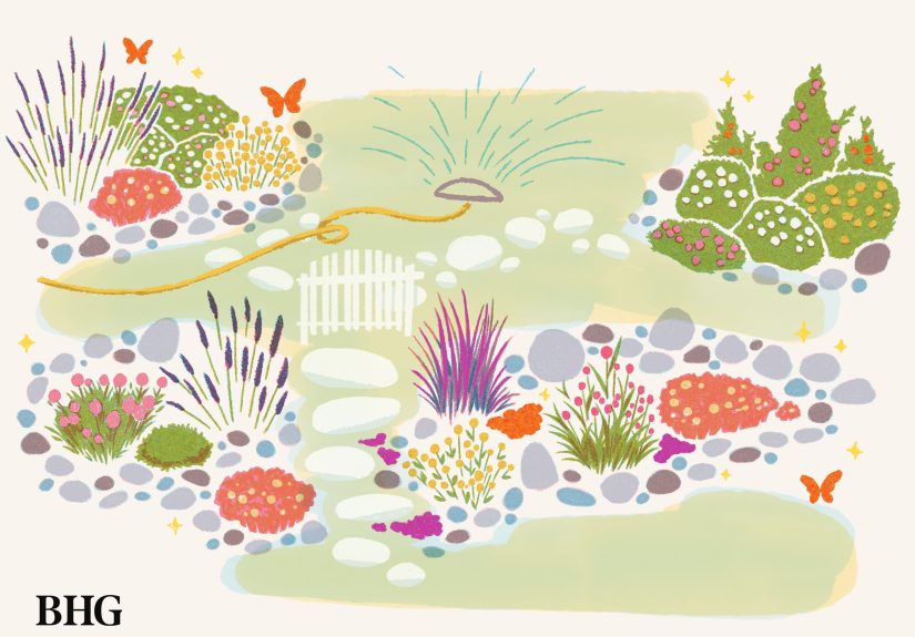 7 Small Flower Garden Ideas to Bring Big Color to a Compact Area