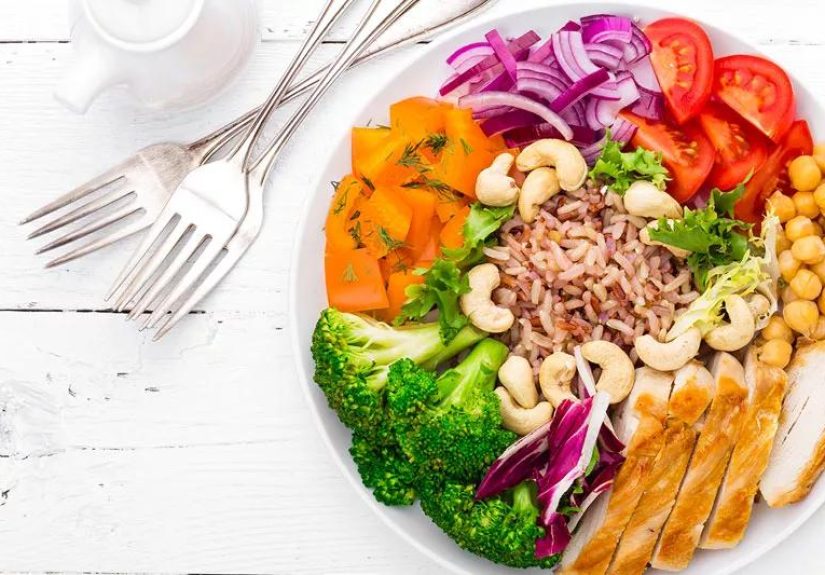 7 Strategies for a Diabetes-Friendly Diet