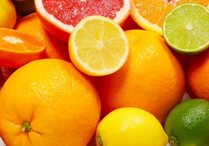 8 Benefits of Citrus Fruits