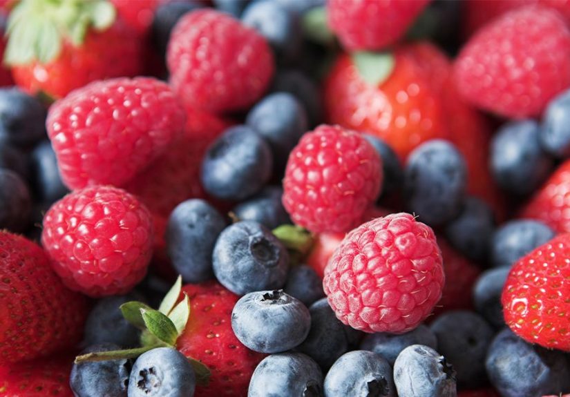 8 Berries That are Good for Your Health
