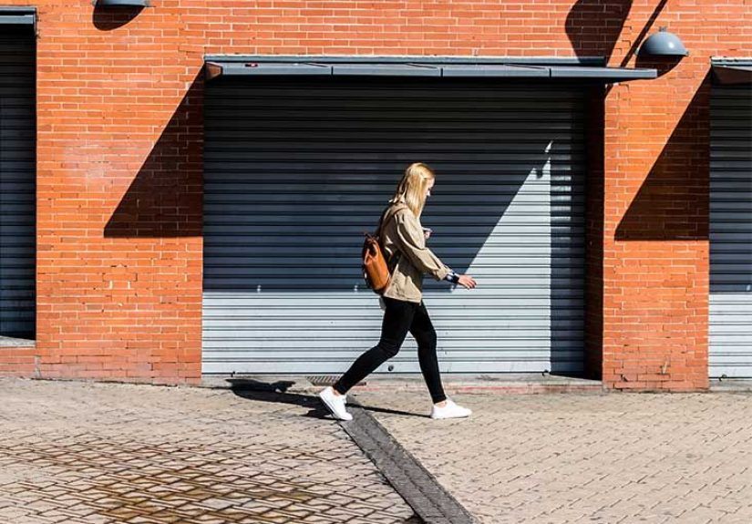 8 Best Shoes for Knee and Back Pain