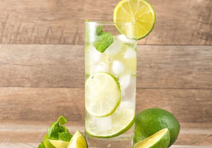 8 Health Benefits of Lime Water