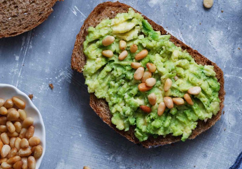 8 Nutrients That Are Even Healthier When Eaten Together