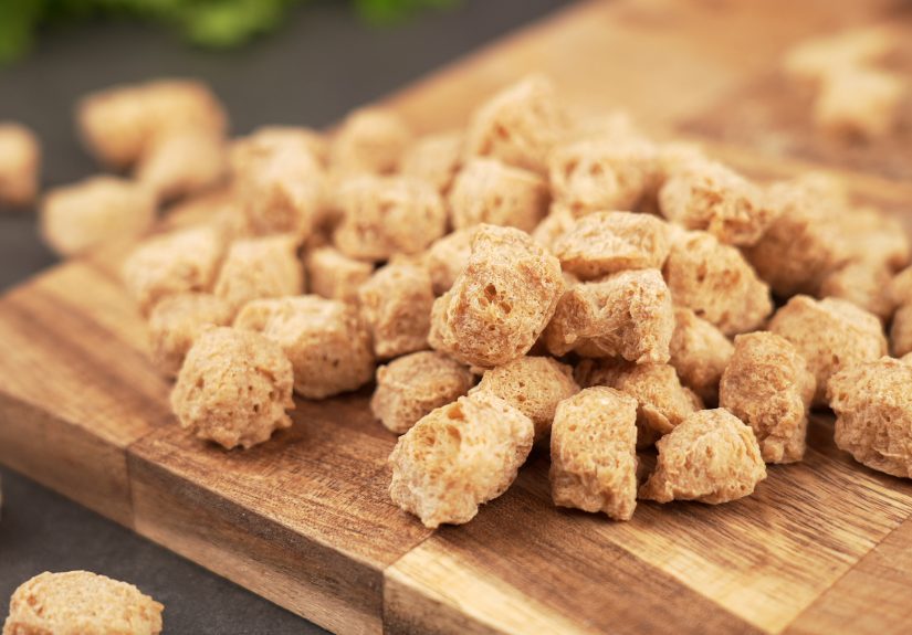 8 Simple Ways to Cook Soya Chunks Without Oil