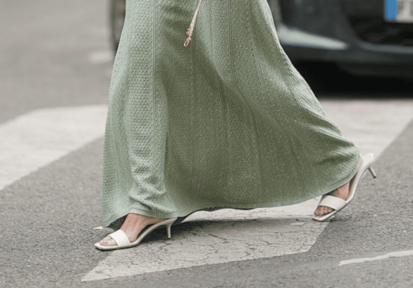 8 Summer Sandal Trends 2025
