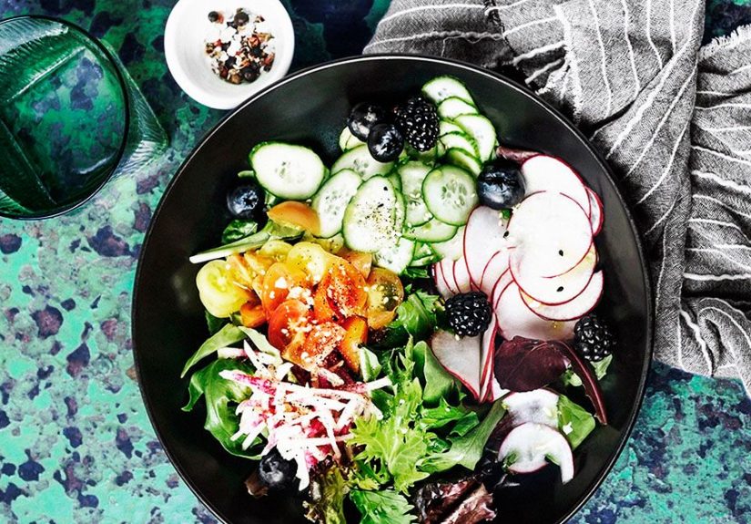 9 Foods to Boost the Immune System